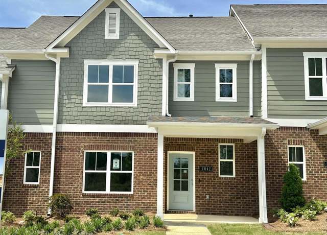 Property at 1012 Unali Townes Loop, Leeds, AL 35094, 3 beds, 2.5 baths
