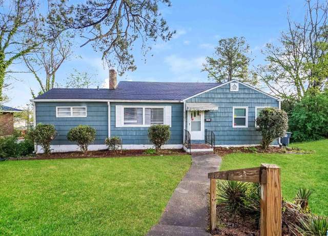 Property at 1101 47th St, Birmingham, AL 35208, 3 beds, 2 baths