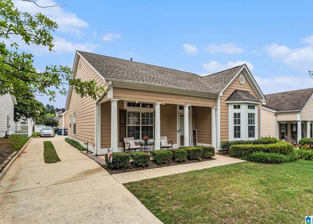 Property at 5433 Wisteria Trce, Trussville, AL 35173, 3 beds, 2 baths