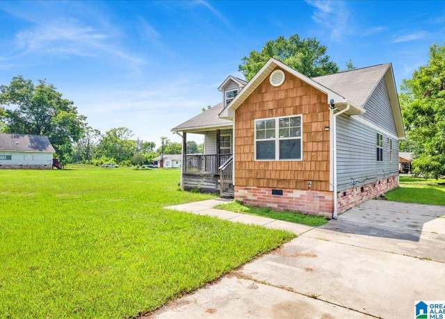 Property at 1324 Fulton Ave SW, Birmingham, AL 35211, 3 beds, 2 baths