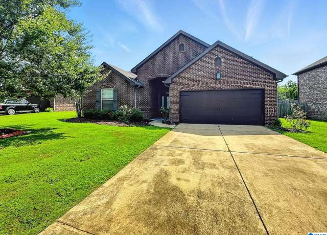 Property at 11507 Belle Meade Ave, Northport, AL 35475, 5 beds, 3 baths