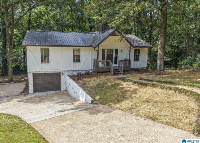 Property at 206 Annetta Crk, Trussville, AL 35173, 3 beds, 2 baths