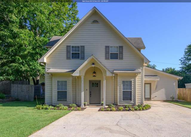 Property at 1208 Concord Ave, Birmingham, AL 35213, 4 beds, 2 baths