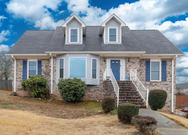 Property at 1517 Auman Dr, Birmingham, AL 35235, 3 beds, 3.5 baths
