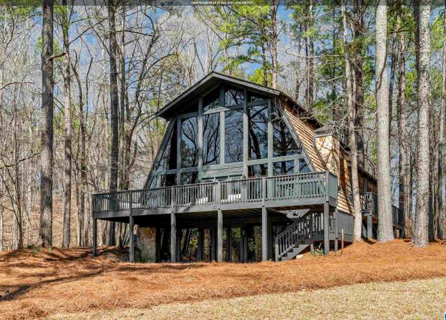 Property at 1460 County Road 36, Chelsea, AL 35043, 2 beds, 2.5 baths