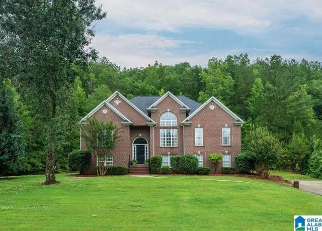 Property at 214 Quail Ridge Rd, Helena, AL 35080, 5 beds, 3 baths