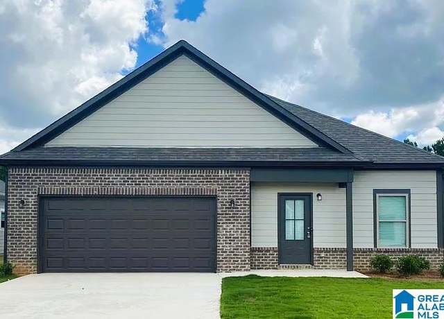 Property at 110 Avalon Way, Clanton, AL 35045, 3 beds, 2 baths