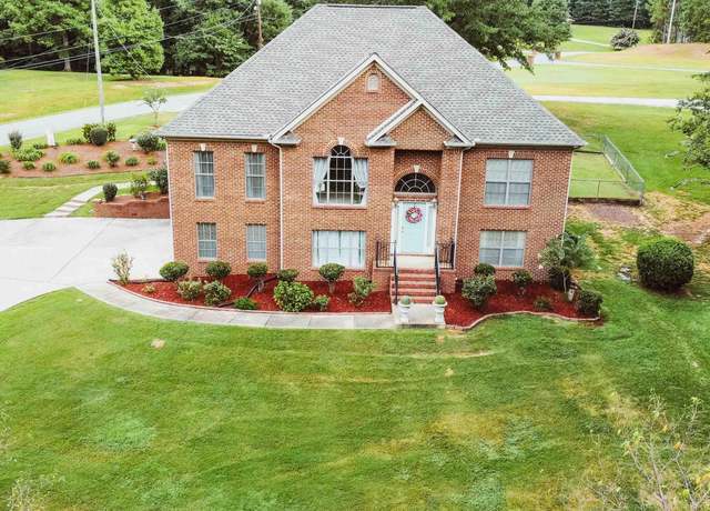 Property at 22 Forest Ridge Cir, Chelsea, AL 35043, 4 beds, 2.5 baths