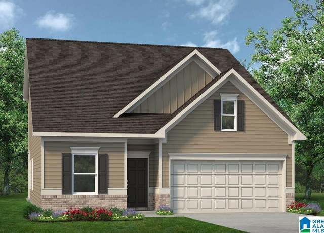 Property at 5539 Headwinds Ln, Bessemer, AL 35022, 3 beds, 2.5 baths