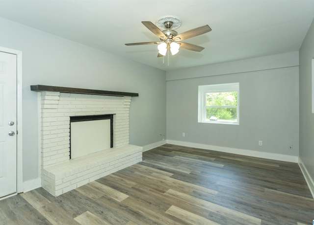 Property at 122 Mims Cir, Clanton, AL 35045, 4 beds, 1 bath