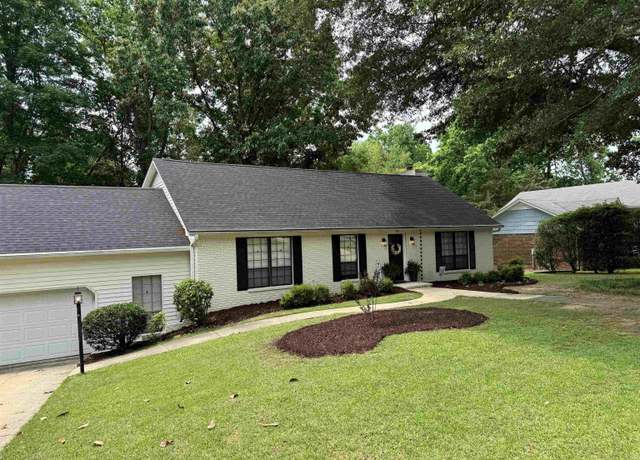 Property at 1703 Rushton St, Gardendale, AL 35071, 3 beds, 2 baths