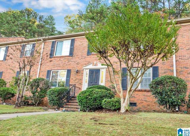 Property at 2202 Montreat Cir Unit B, Vestavia Hills, AL 35216, 3 beds, 2 baths