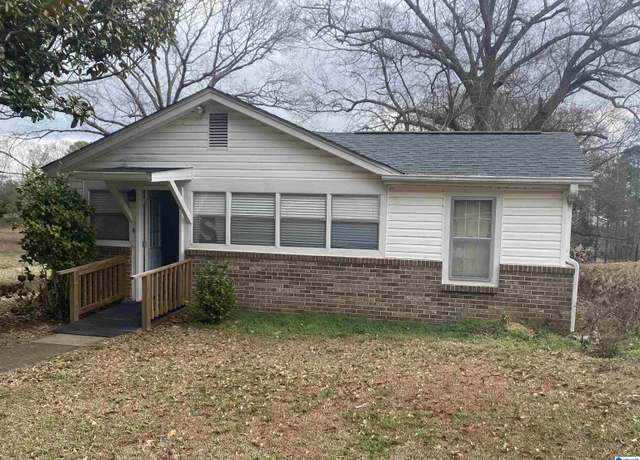 Property at 23154 Us Highway 31, Jemison, AL 35085, 3 beds, 1 bath