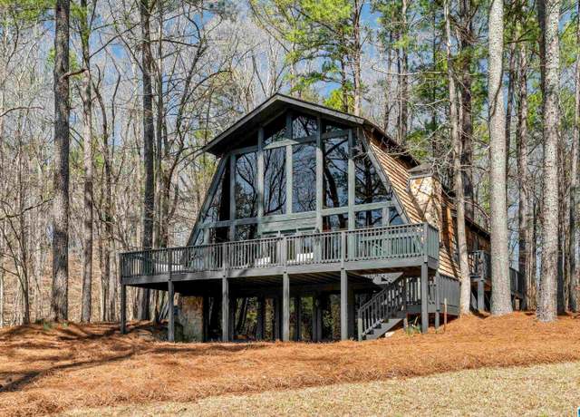 Property at 1460 County Road 36 #1, Chelsea, AL 35043