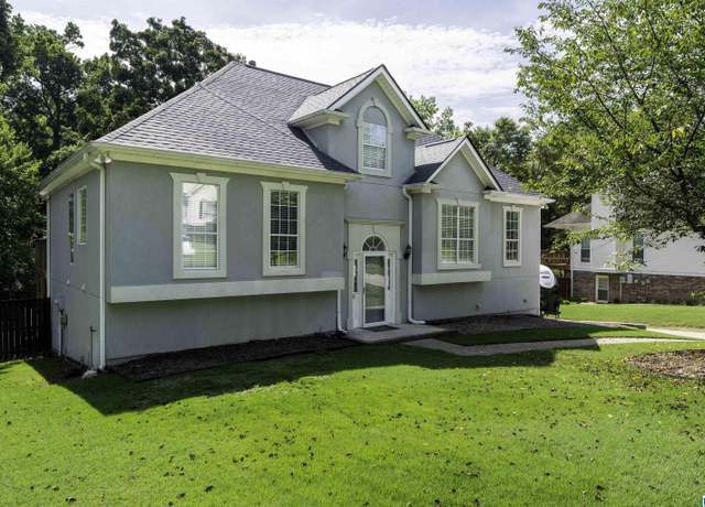 Property at 126 Grande View Cir, Maylene, AL 35114, 6 beds, 4 baths