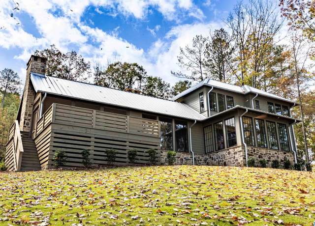 Property at 175 Saunders Bridge Rd, Sterrett, AL 35147, 4 beds, 3.5 baths