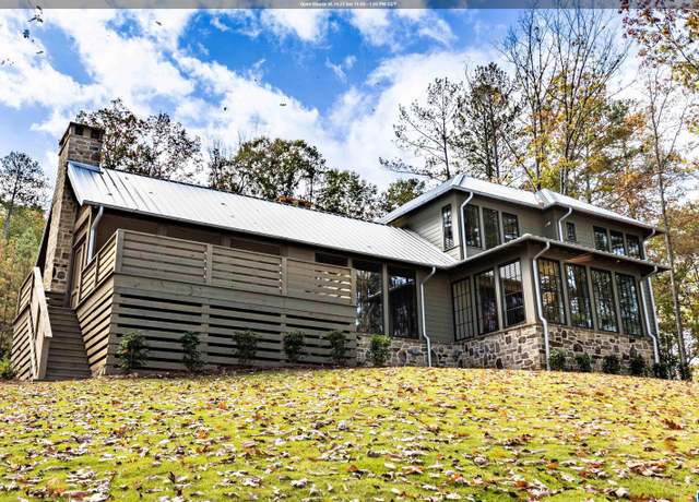 Property at 175 Saunders Bridge Rd, Sterrett, AL 35147, 4 beds, 3.5 baths