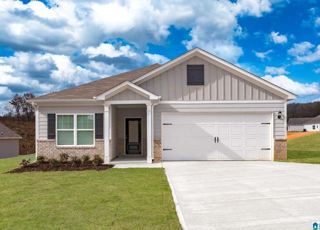 Property at 4068 Plymouth Ln, Montevallo, AL 35115, 3 beds, 2 baths