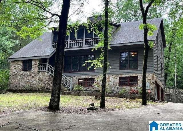 Property at 8704 Emerald Lake Dr W, Pinson, AL 35126, 3 beds, 3 baths