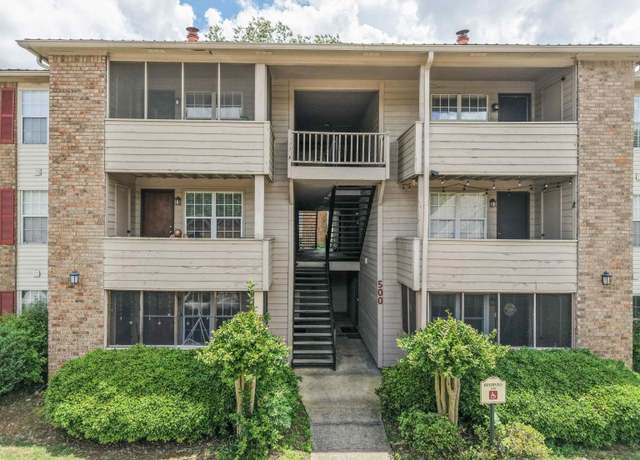 Property at 505 Patton Chapel Way #505, Hoover, AL 35226, 2 beds, 2 baths