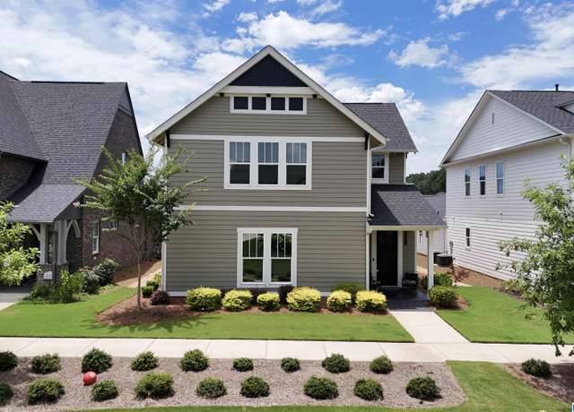 Property at 1225 Lillian Ter, Hoover, AL 35244, 4 beds, 3 baths
