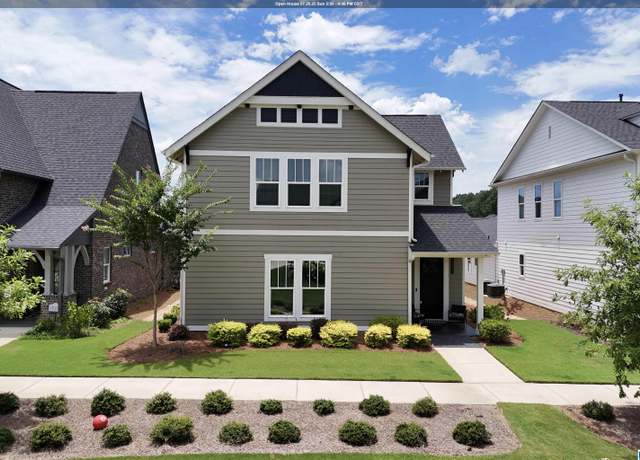 Property at 1225 Lillian Ter, Hoover, AL 35244, 4 beds, 3 baths