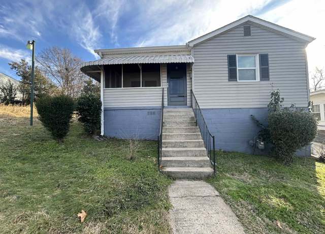 Property at 1529 30th Street Ensley, Birmingham, AL 35218, 2 beds, 1 bath