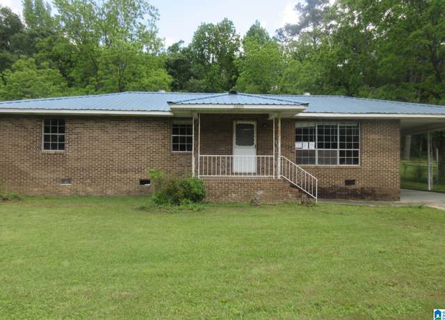 Property at 5305 Bellwood Dr, Adamsville, AL 35005, 3 beds, 2 baths
