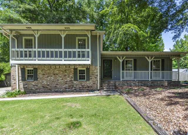 Property at 4734 Chablis Way, Birmingham, AL 35244, 3 beds, 2 baths