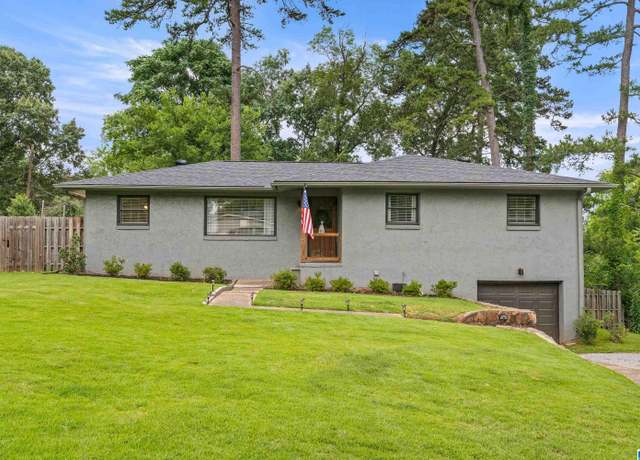 Property at 2505 Chatwood Dr, Vestavia Hills, AL 35226, 3 beds, 3 baths