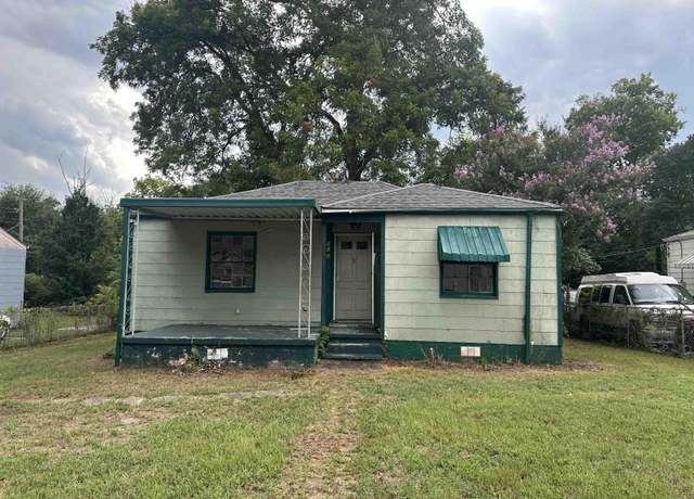 Property at 914 21st St SW, Birmingham, AL 35211, 3 beds, 1 bath