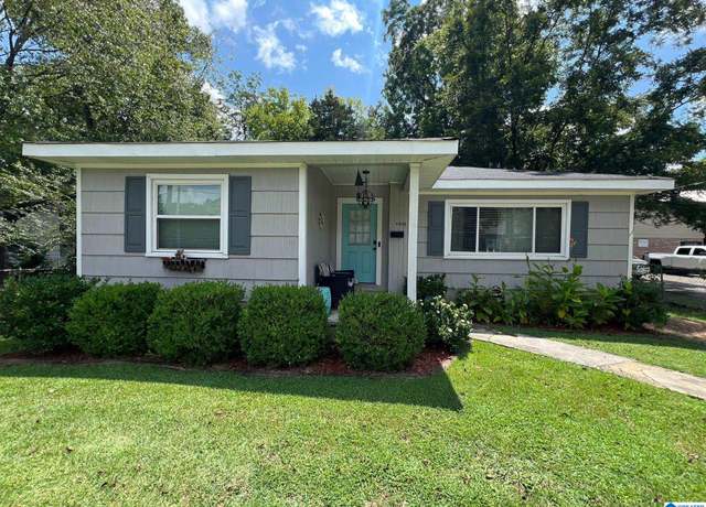 Property at 4405 5th Ave S, Birmingham, AL 35222, 2 beds, 1 bath