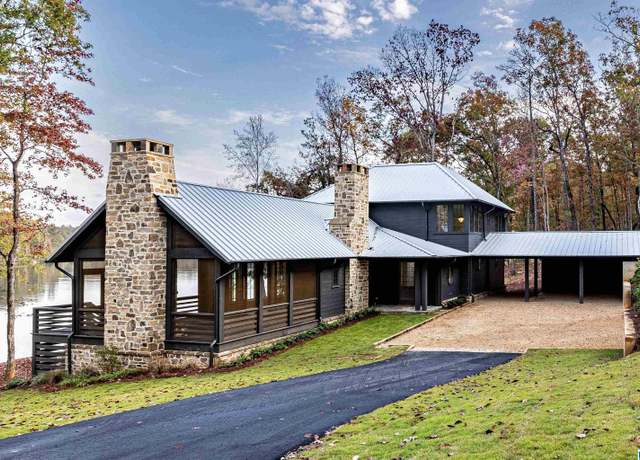 Property at 179 Saunders Bridge Rd, Sterrett, AL 35147, 4 beds, 3.5 baths