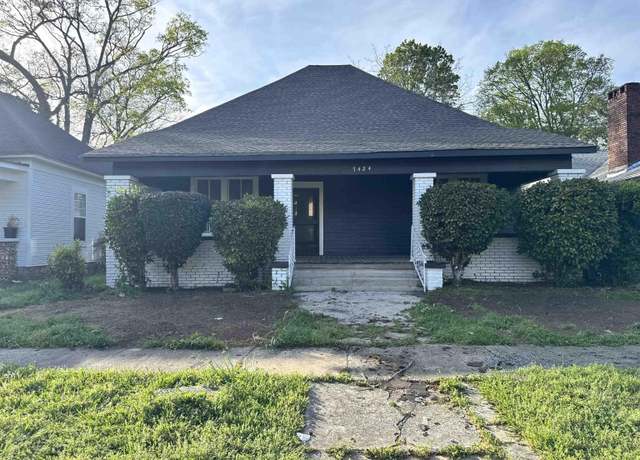 Property at 7424 Division Ave, Birmingham, AL 35206, 4 beds, 2 baths