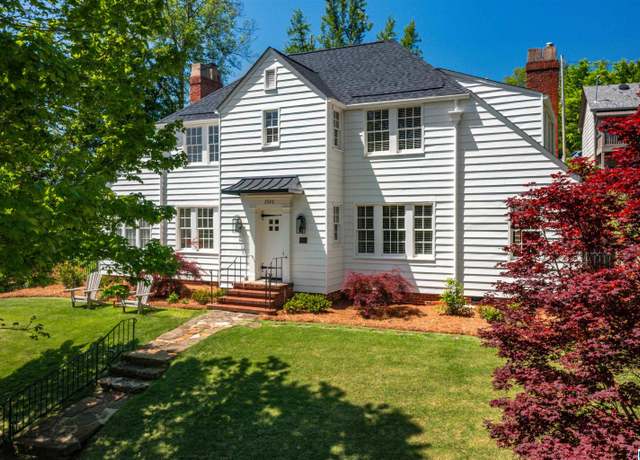 Property at 2520 Lanark Rd, Birmingham, AL 35223, 3 beds, 2.5 baths