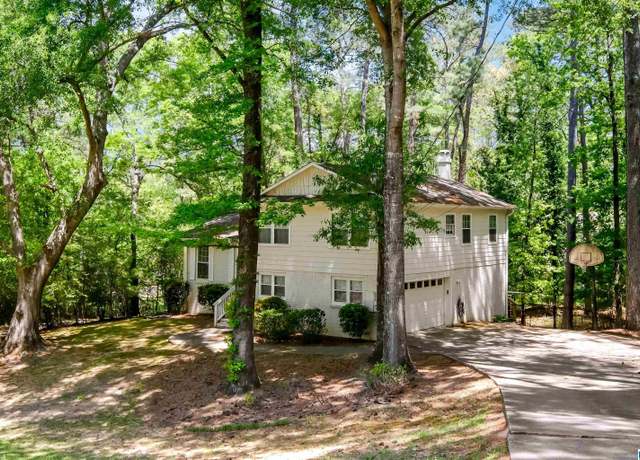 Property at 5027 Indian Valley Rd, Birmingham, AL 35244, 4 beds, 2 baths