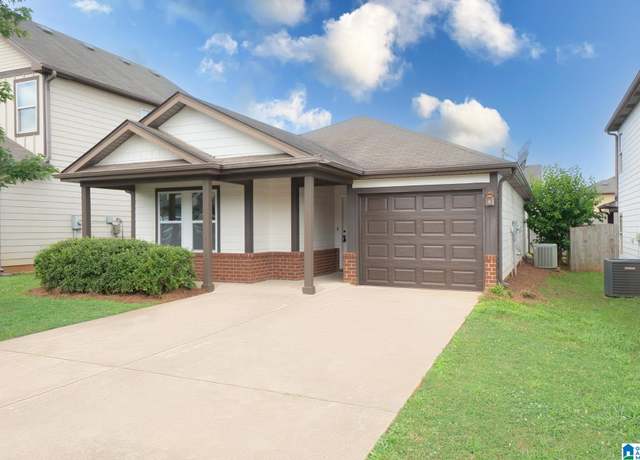 Property at 511 Union Station Pl, Calera, AL 35040, 3 beds, 2 baths