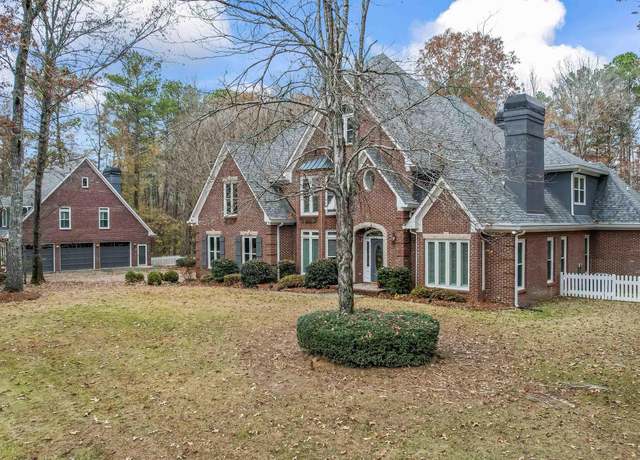 Property at 119 Oak View Ln, Helena, AL 35080, 5 beds, 4.5 baths