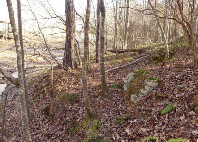 Property at LOT 8 Harbour Point Dr #8, Delta, AL 36258