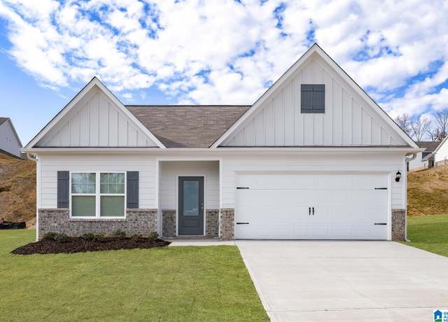 Property at 4577 Morgan Dr, Pinson, AL 35126, 3 beds, 2 baths