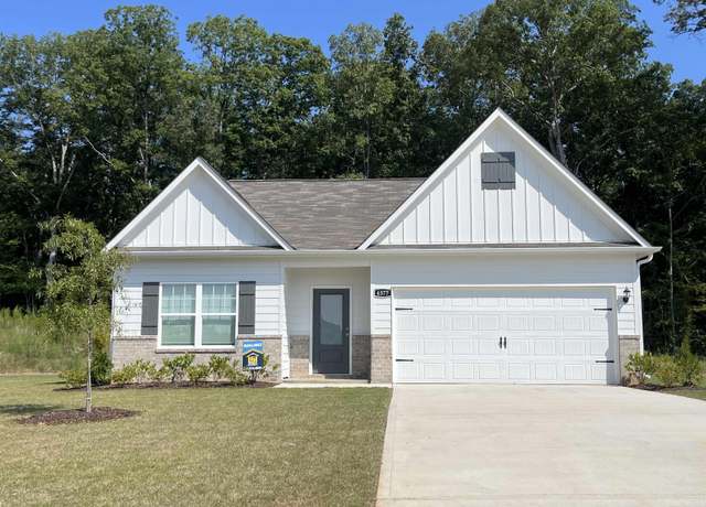Property at 4577 Morgan Dr, Pinson, AL 35126, 3 beds, 2 baths