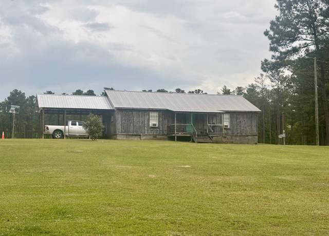 Property at 1612 County Road 120, Randolph, AL 36792, 2 beds, 1 bath