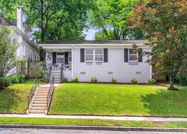 Property at 5801 5th Ct S, Birmingham, AL 35212, 3 beds, 2 baths