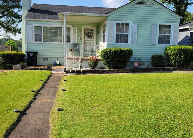 Property at 1310 43rd St, Birmingham, AL 35208, 2 beds, 1 bath