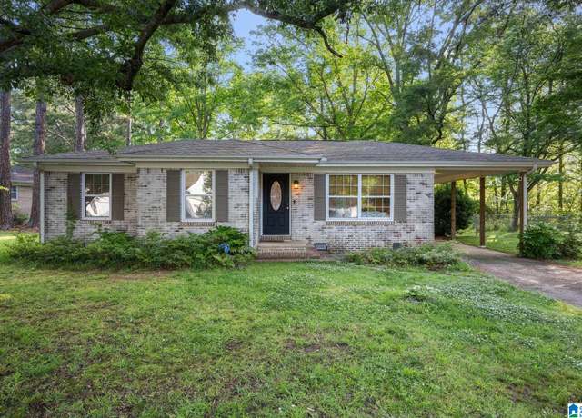 Property at 133 Stoneview Rd, Birmingham, AL 35210, 3 beds, 2 baths
