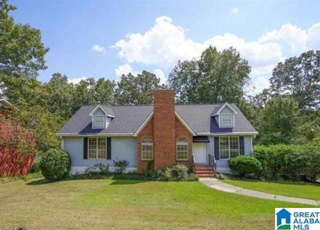 Property at 7800 Barbara Dr, Mccalla, AL 35111, 4 beds, 3 baths