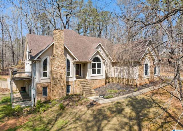 Property at 242 Forest Ridge Dr, Jacksonville, AL 36265, 5 beds, 3.5 baths