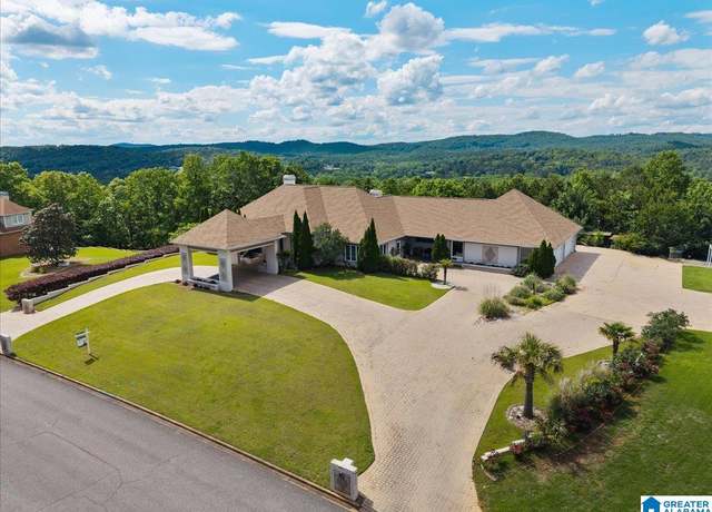 Property at 5639 Ridgeview Dr, Trussville, AL 35173, 4 beds, 4 baths