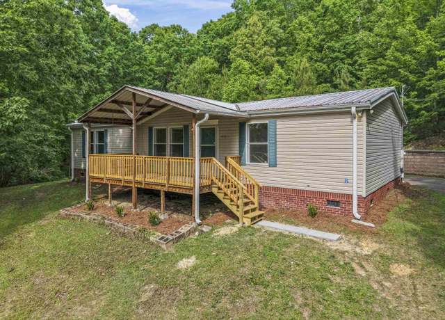 Property at 472 Mountain Ter, Odenville, AL 35120, 3 beds, 2 baths