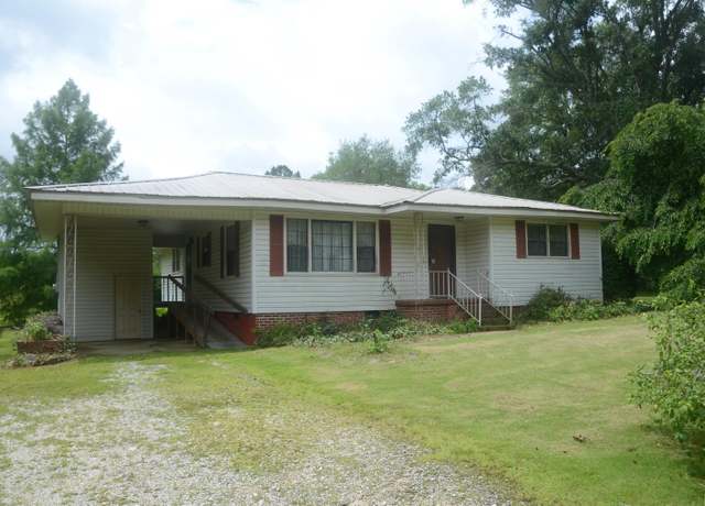 Property at 1964 Cedar Springs Dr, Jacksonville, AL 36265, 2 beds, 1 bath